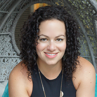 Soul Rising testimonial